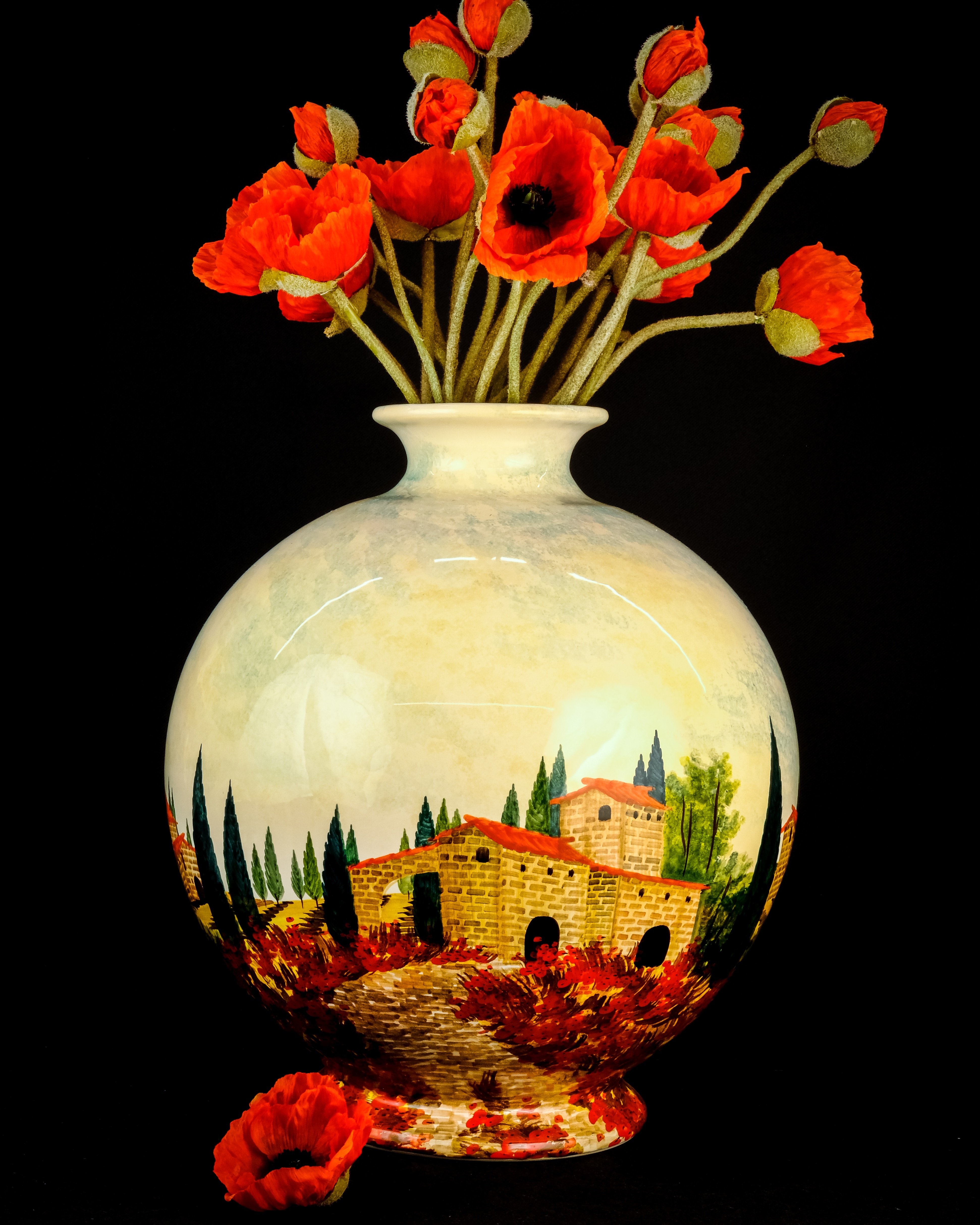 Tuscan Emotions - <p>Capture the moment!</p>